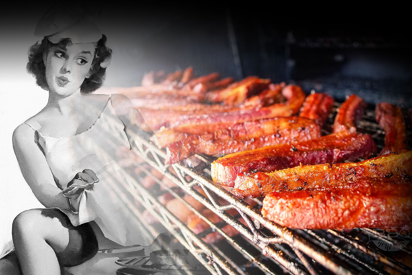 Homepage Bootleggin' BBQ