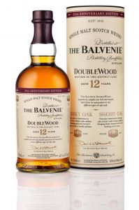 The Balvenie DoubleWood 12 Whisky Debuts at Bootleggin' BBQ