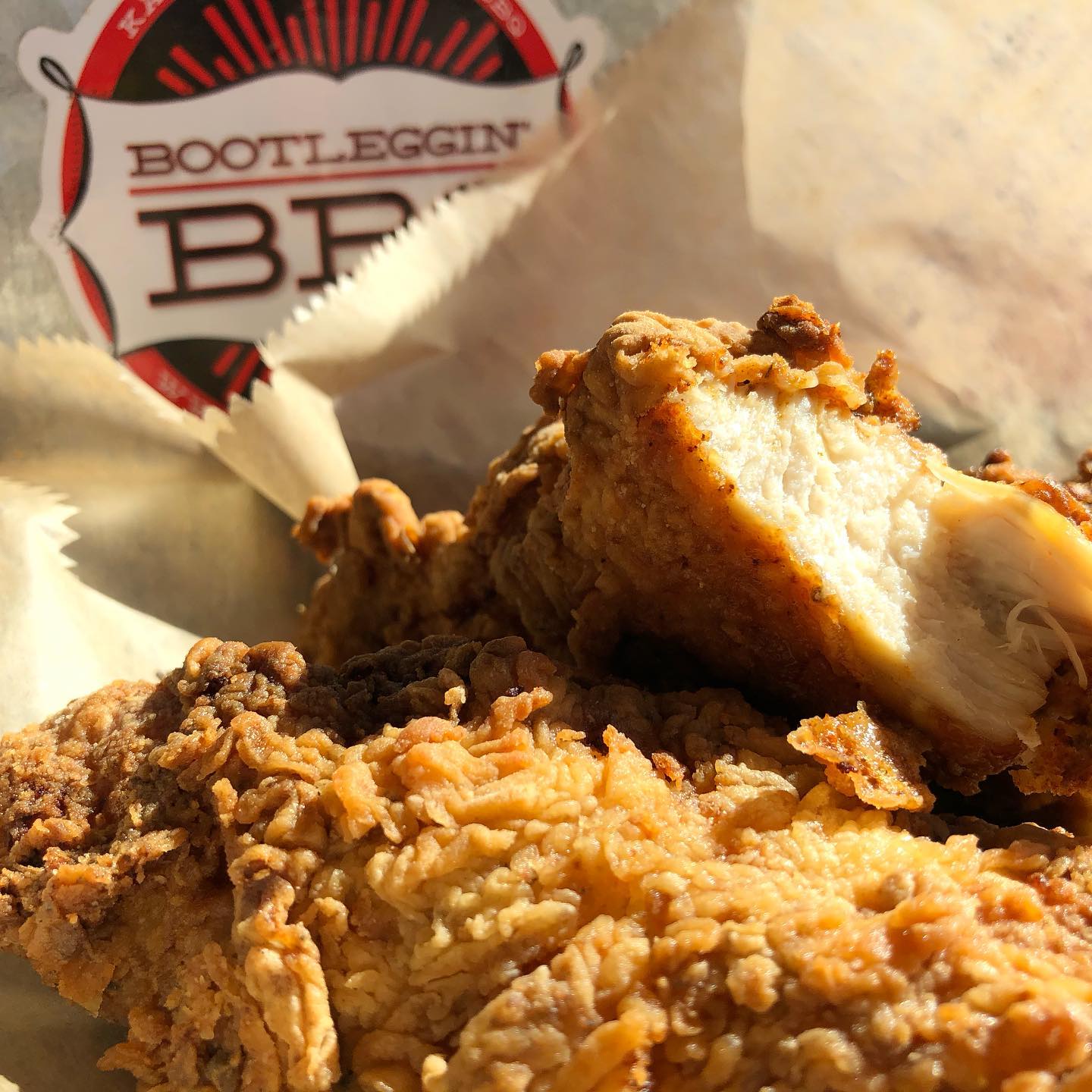 Daily Specials St. Louis Happy Hour Deals Bootleggin' BBQ Tavern