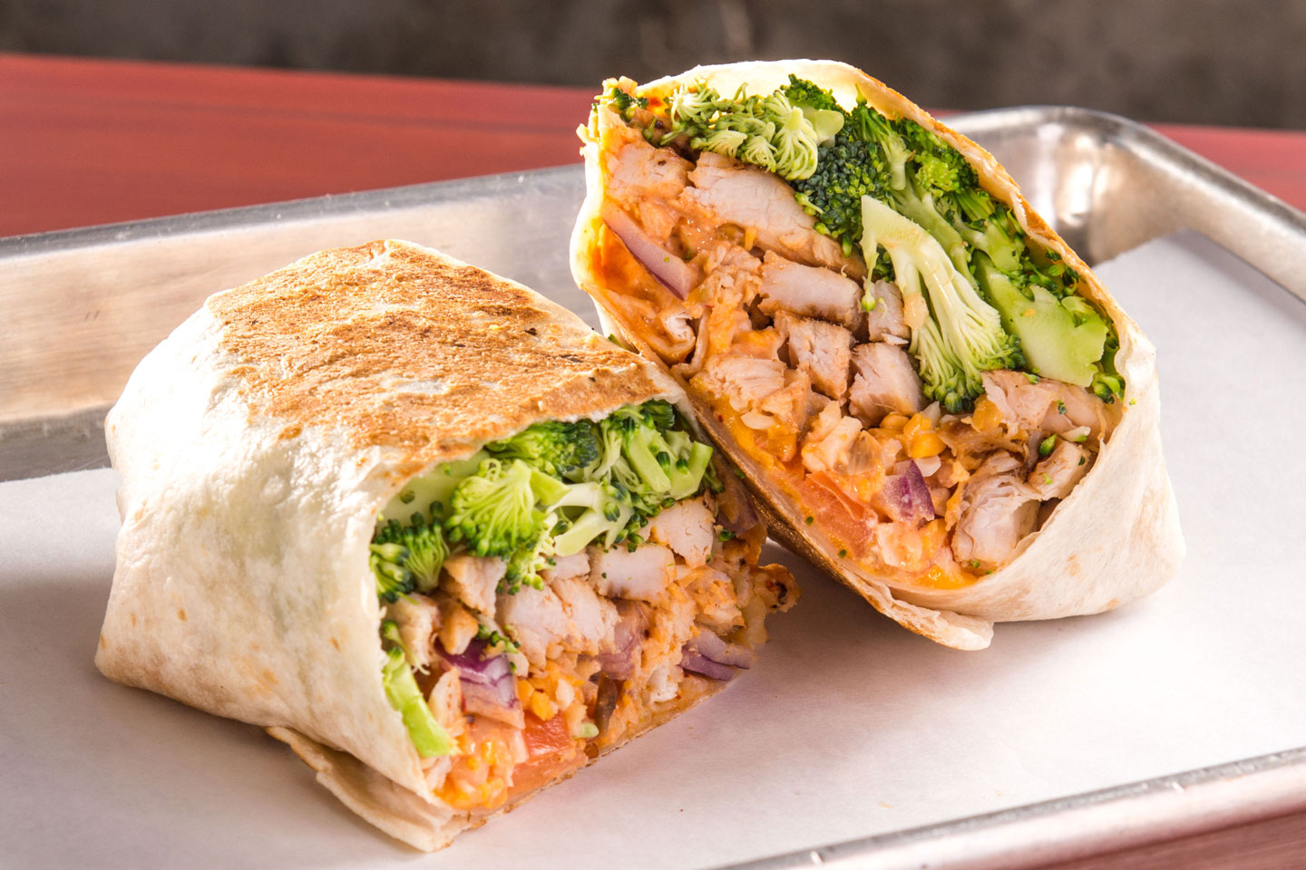 Bootleggin' BBQ Tavern KC Style STL Made